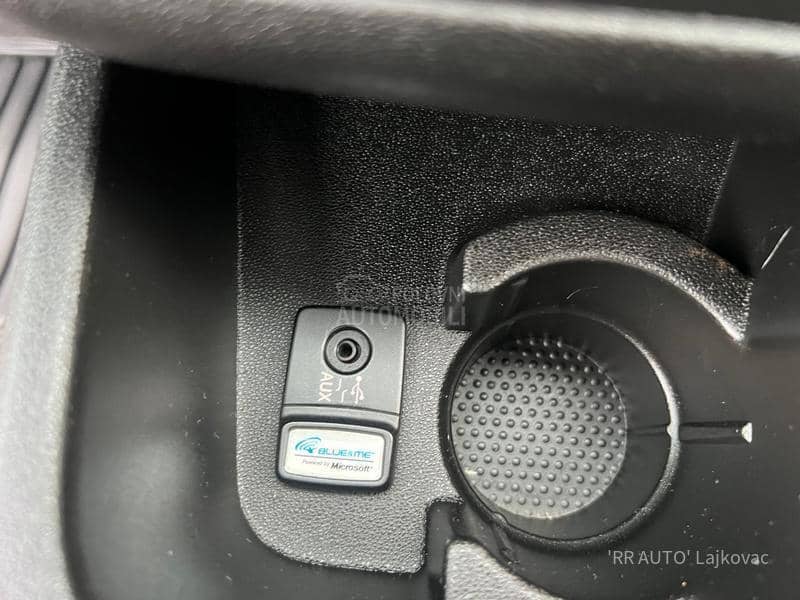 Fiat EVO 1.3MJET DYMANIC