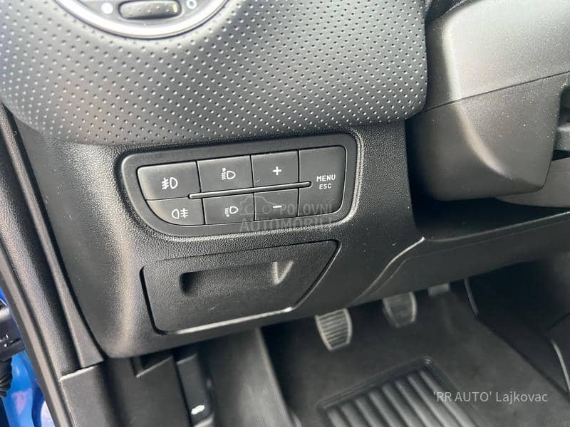 Fiat EVO 1.3MJET DYMANIC