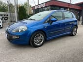 Fiat EVO 1.3MJET DYMANIC