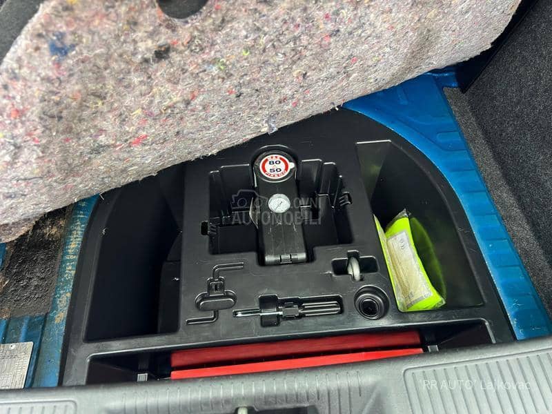 Fiat EVO 1.3MJET DYMANIC