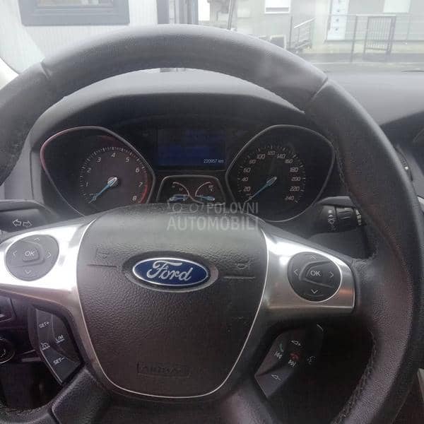 Ford Focus 1.0