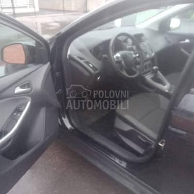 Ford Focus 1.0