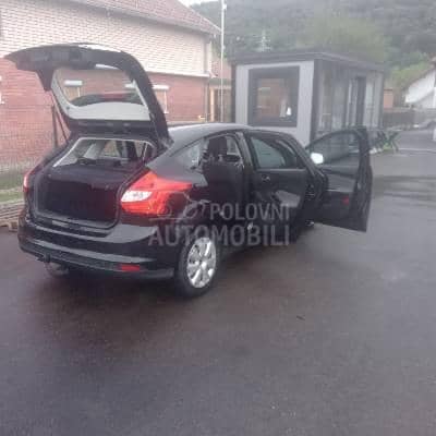 Ford Focus 1.0
