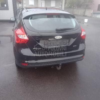 Ford Focus 1.0