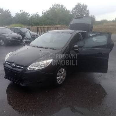 Ford Focus 1.0