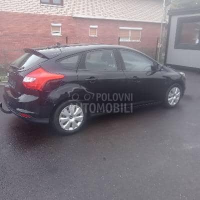 Ford Focus 1.0
