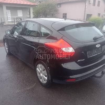 Ford Focus 1.0