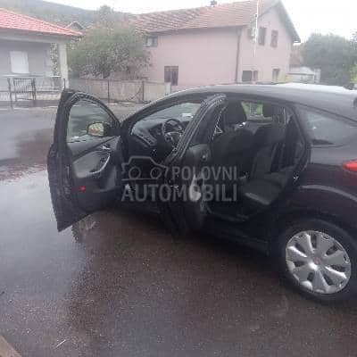 Ford Focus 1.0