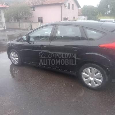 Ford Focus 1.0