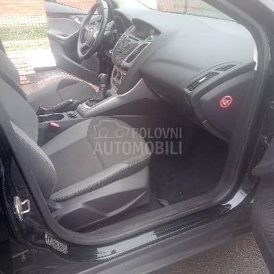 Ford Focus 1.0