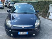 Fiat EVO GPL