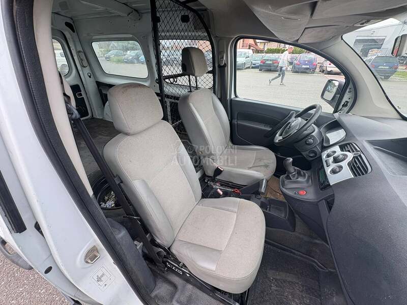 Renault Kangoo Maxi
