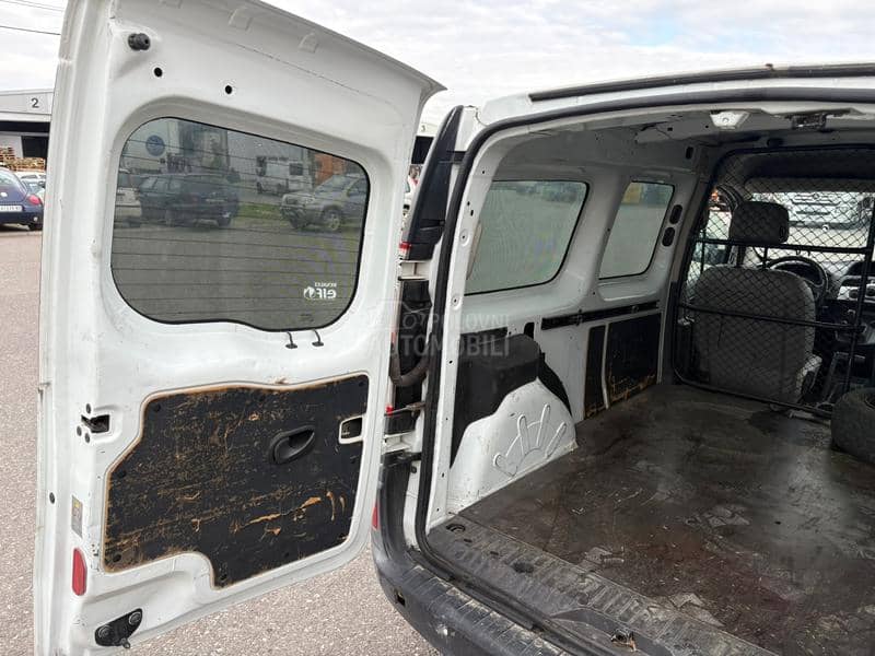 Renault Kangoo Maxi