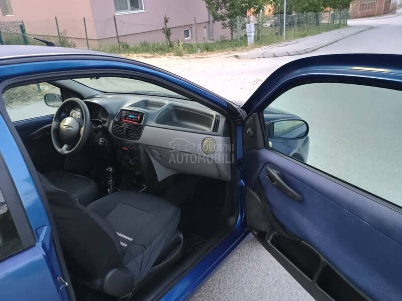 Fiat Punto V.lasnik