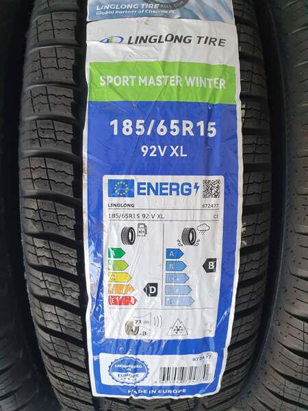 Linglong 185/65 R15 Zimska
