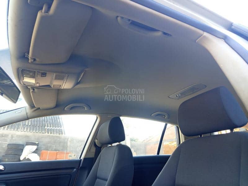 Volkswagen Golf 5 1.9 TDI