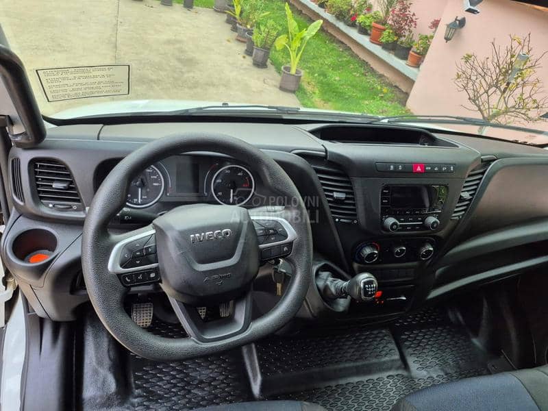 Iveco Daily 70 c 18