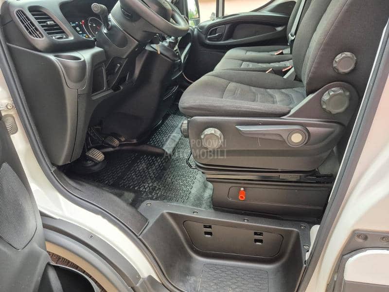 Iveco Daily 70 c 18