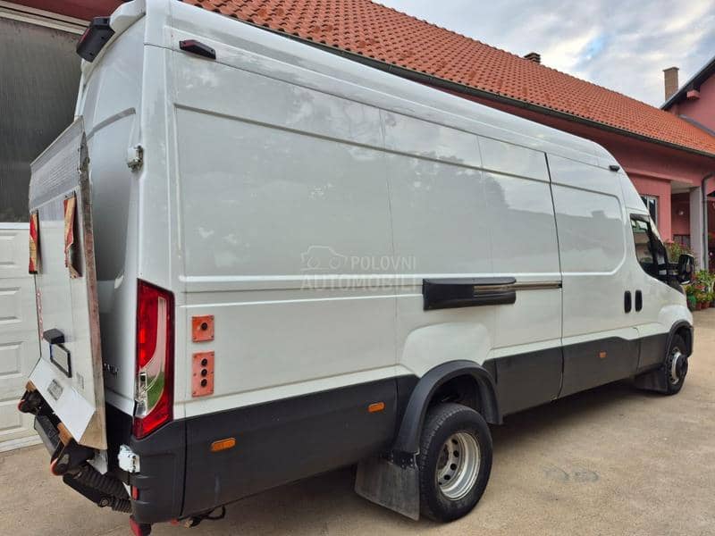 Iveco Daily 70 c 18