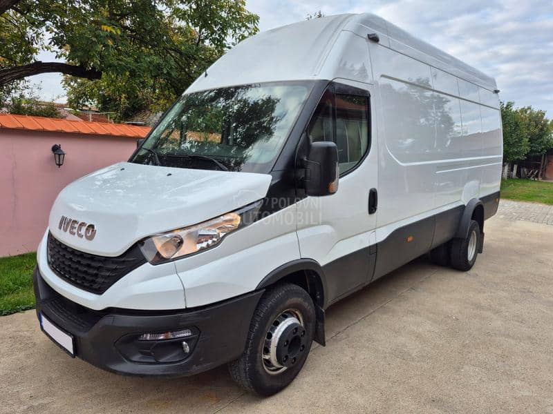 Iveco Daily 70 c 18
