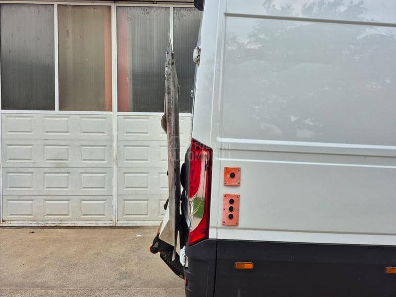 Iveco Daily 70 c 18