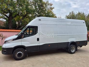 Iveco Daily 70 c 18