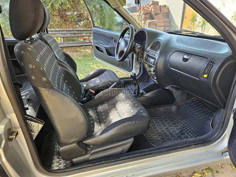 Citroen Saxo VTS 1.6 16V