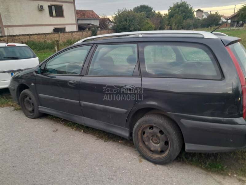 Citroen C5 