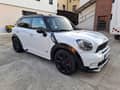 MINI John Cooper Works Countryman 218PS