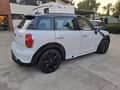 MINI John Cooper Works Countryman 218PS
