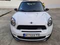 MINI John Cooper Works Countryman 218PS