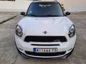 MINI John Cooper Works Countryman 218PS