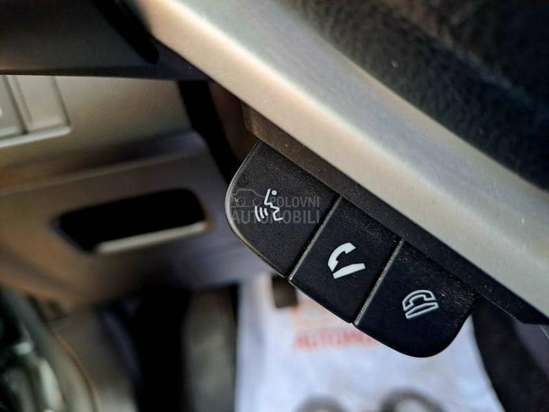 Suzuki Vitara 1.6 DDID diesel