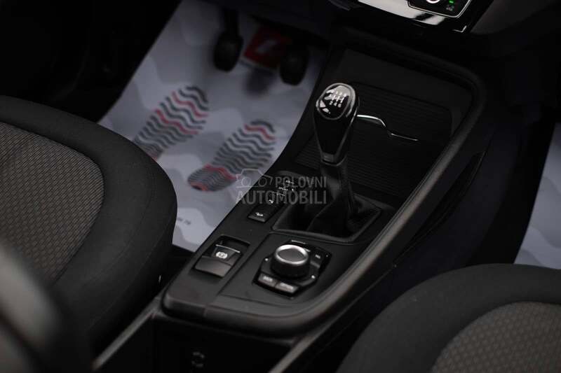 BMW X1 2.0d X-DRIVE 157000