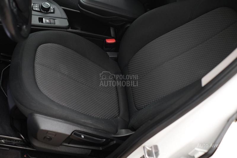 BMW X1 2.0d X-DRIVE 157000