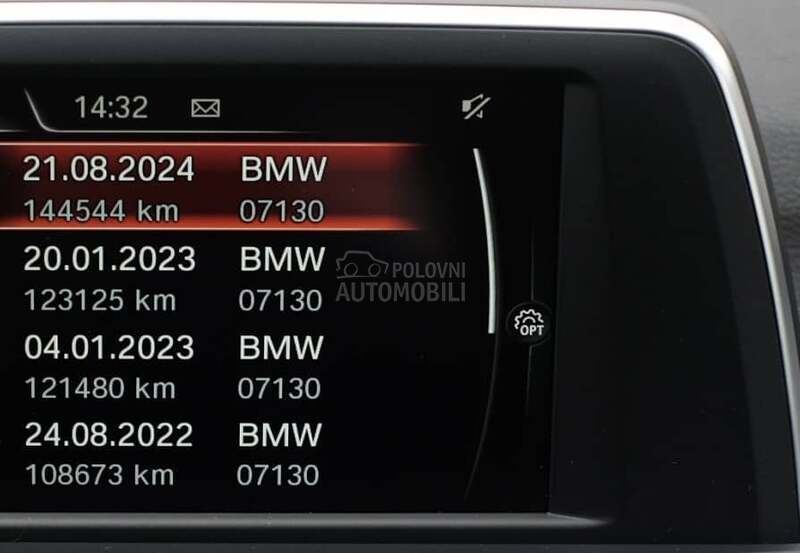 BMW X1 2.0d X-DRIVE 157000