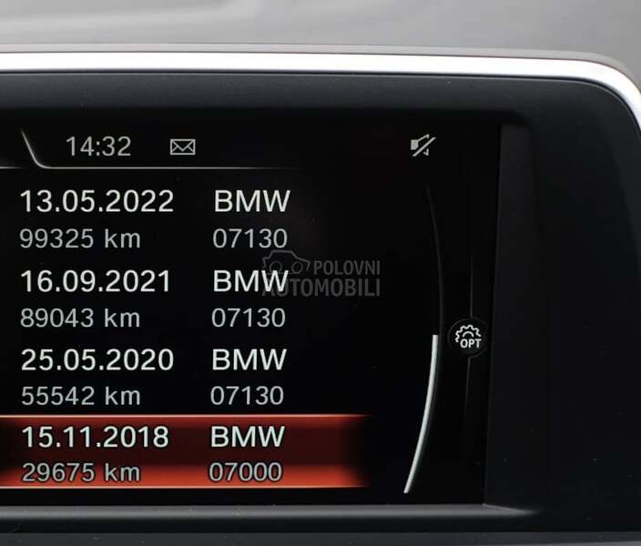 BMW X1 2.0d X-DRIVE 157000