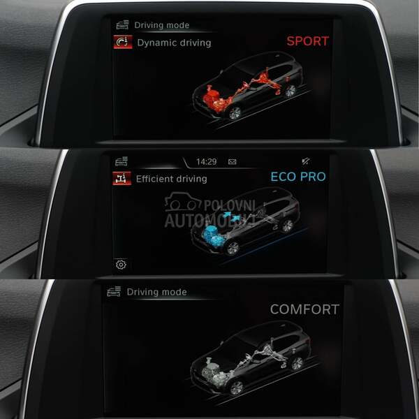 BMW X1 2.0d X-DRIVE 157000
