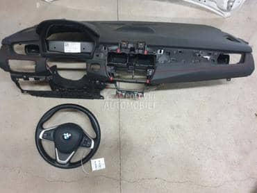 Instrument tabla za BMW 220, 216, 218 ... od 2015. do 2021. god.