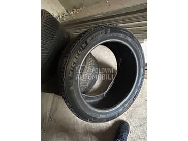 Michelin 315/40 R21 Zimska