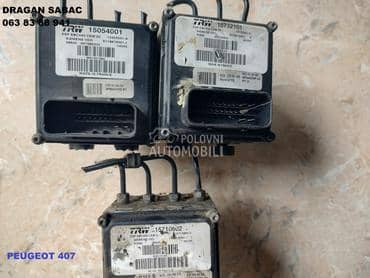 ABS za Peugeot 607 od 1996. do 2012. god.