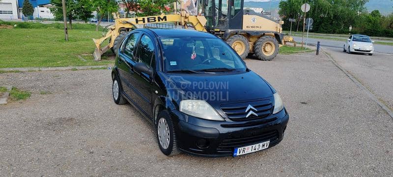 Citroen C3 