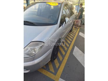 Citroen C8 2.0HDI