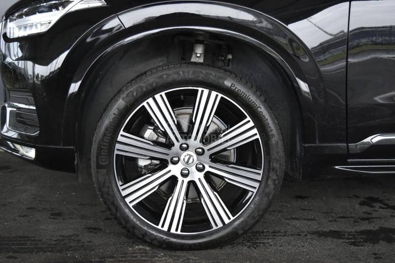 Volvo XC90 B5 AWD ULTIMATE 7S Volvo XC90 B5 AWD ULTIMATE 7S