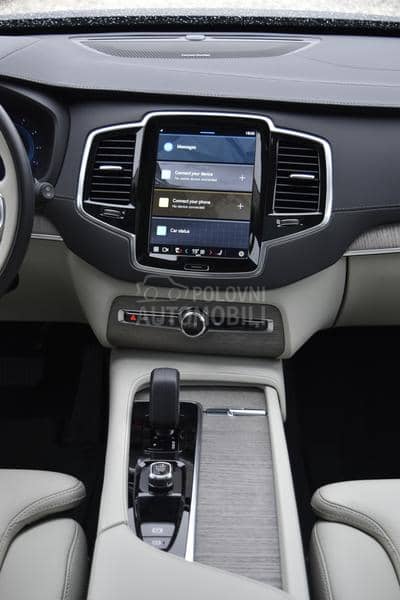 Volvo XC90 B5 AWD ULTIMATE 7S Volvo XC90 B5 AWD ULTIMATE 7S