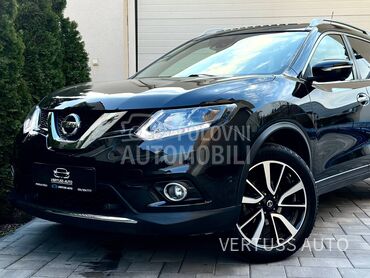 Nissan X-Trail 1.6DCI/TEKNA/PANOR.