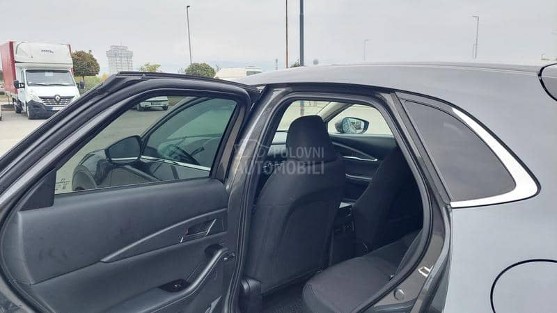 Mazda CX-30 e sky x gt plus Mazda CX-30 e sky x gt plus