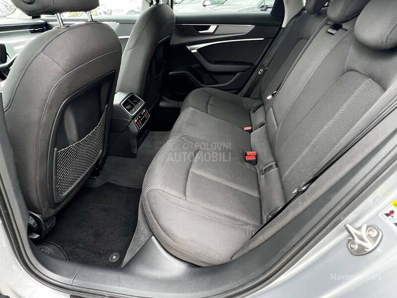 Audi A6 2.0 TDI