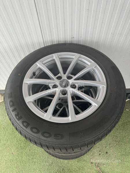 Audi A6 2.0 TDI