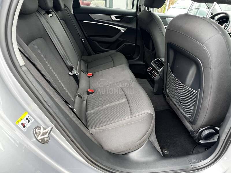 Audi A6 2.0 TDI